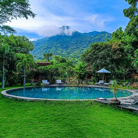 Alaya Ecolodge 페무테란 외부 사진