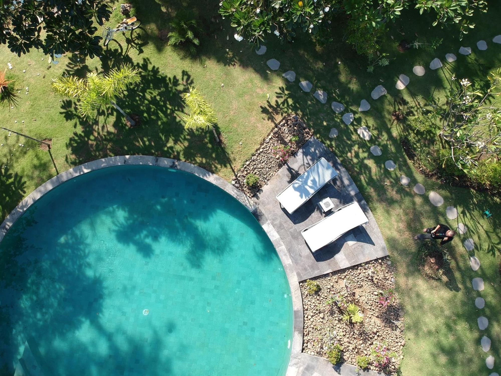 Alaya Ecolodge 페무테란 외부 사진