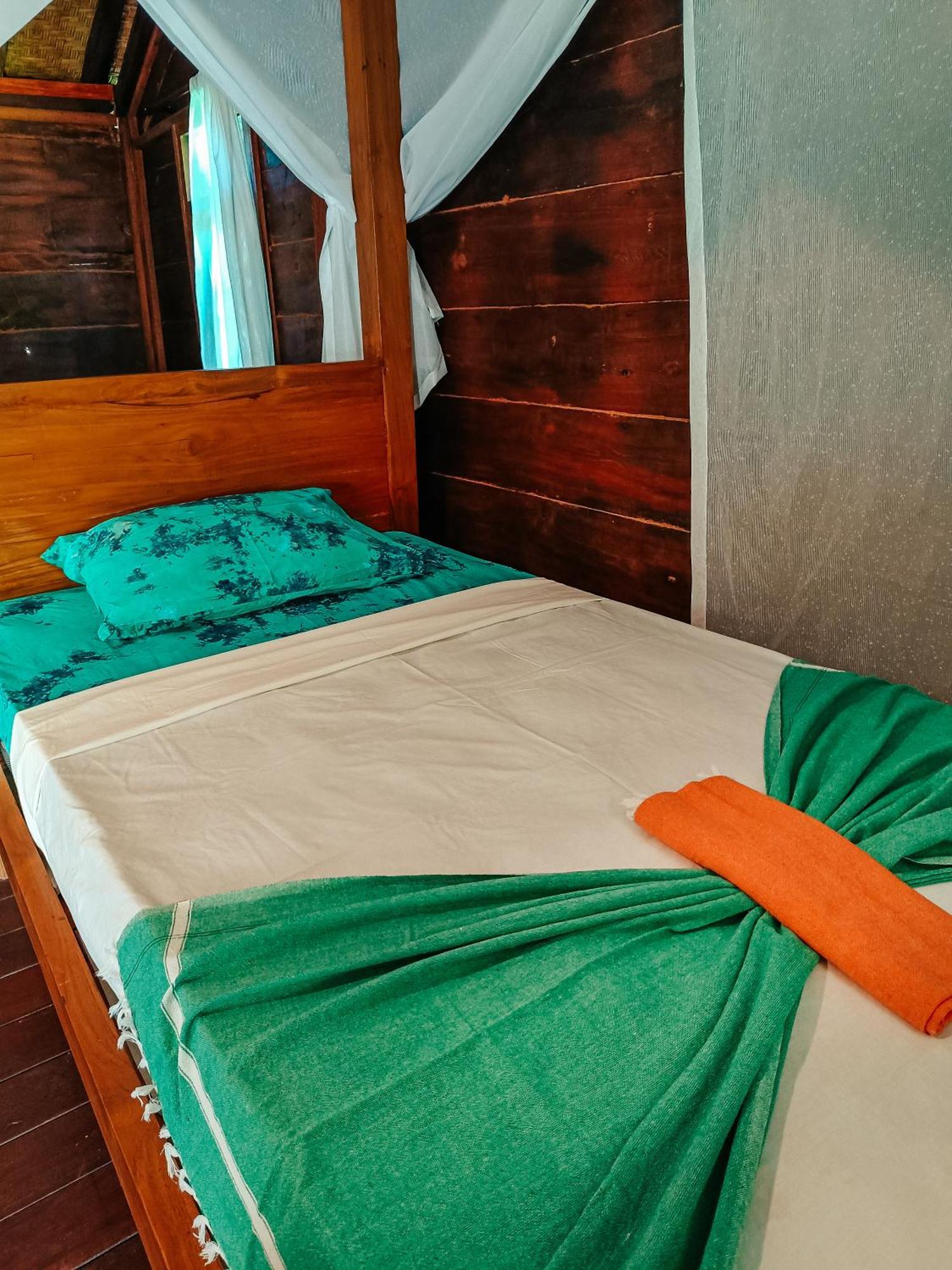 Alaya Ecolodge 페무테란 외부 사진