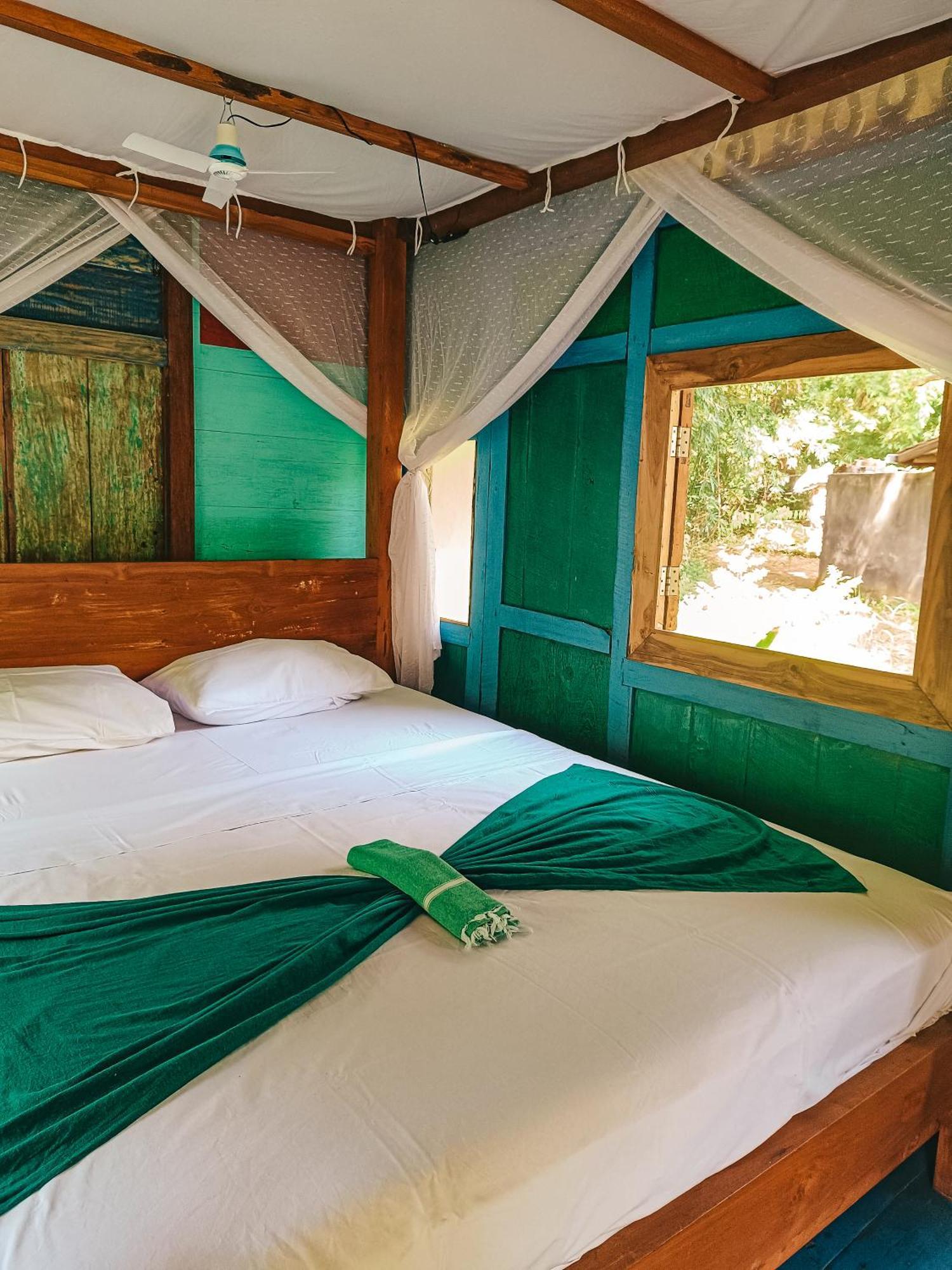 Alaya Ecolodge 페무테란 외부 사진